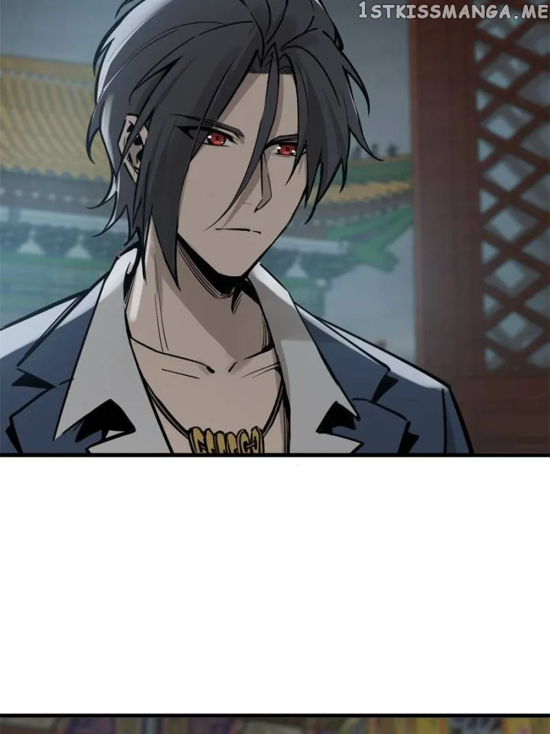 Another beginning with the Guhuo bird Chapter 134 page 85 - 