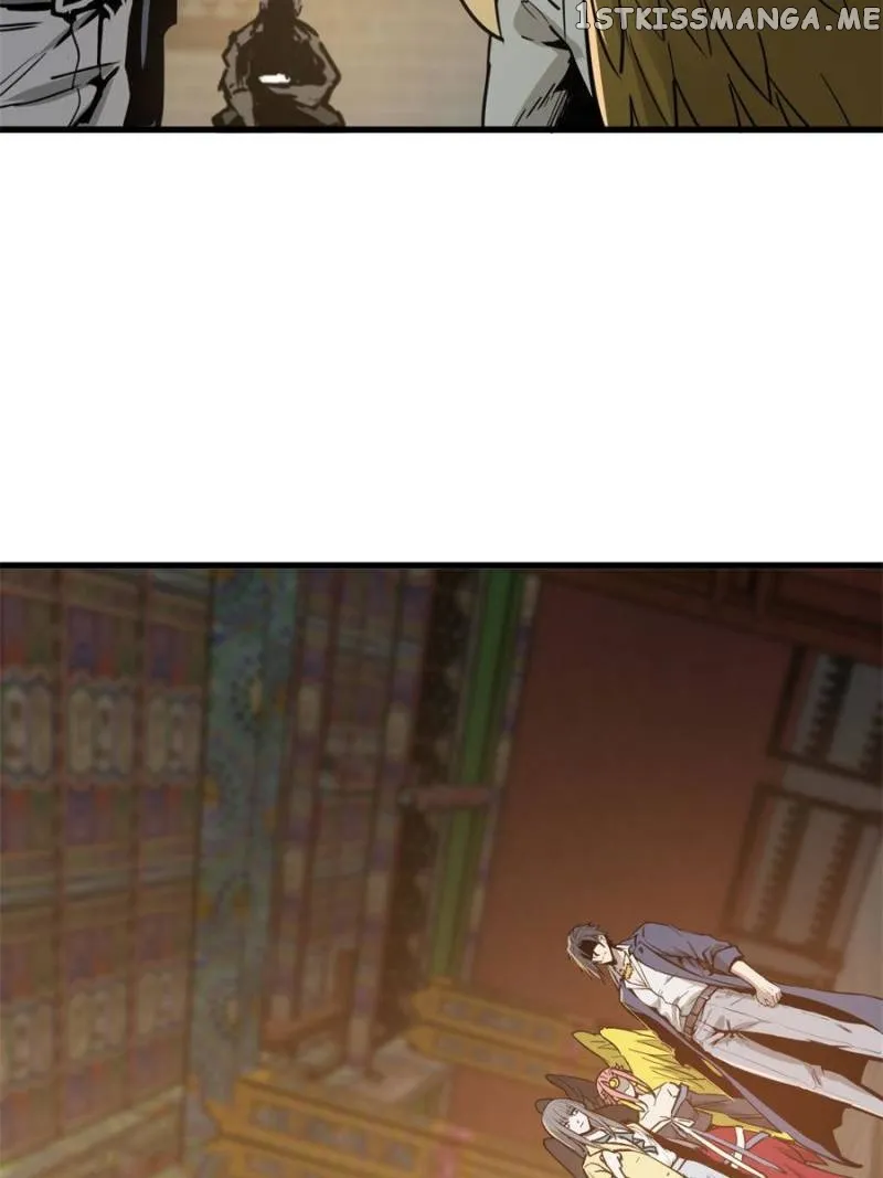 Another beginning with the Guhuo bird Chapter 134 page 87 - 