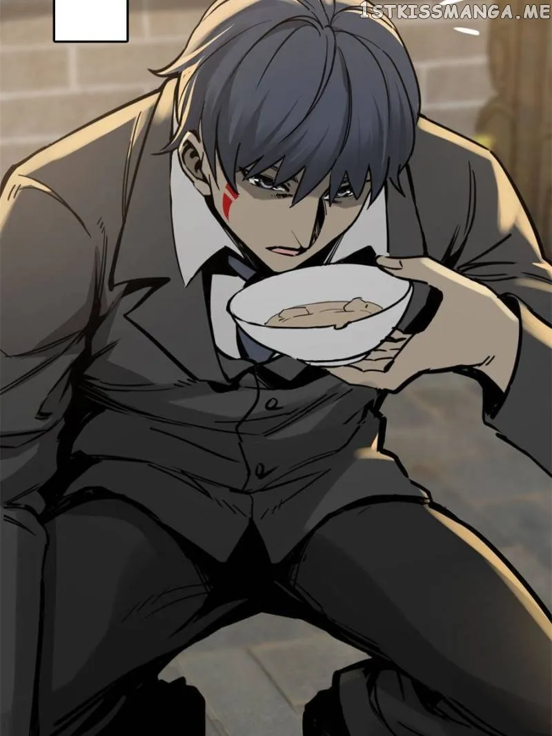 Another beginning with the Guhuo bird Chapter 134 page 91 - 