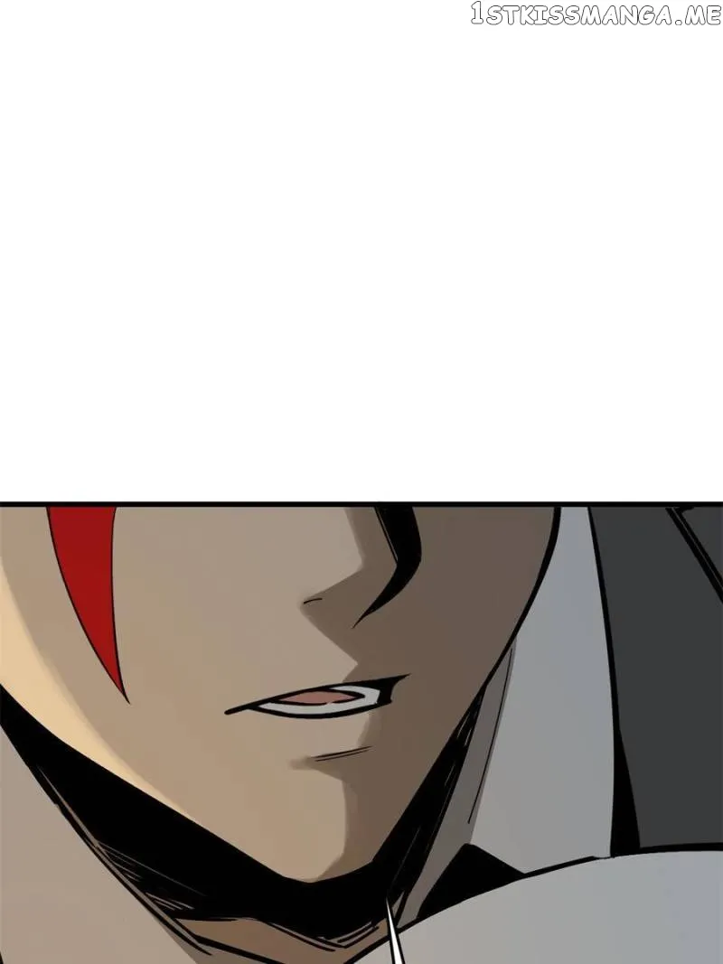 Another beginning with the Guhuo bird Chapter 134 page 94 - 