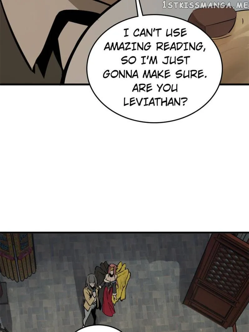 Another beginning with the Guhuo bird Chapter 134 page 95 - 