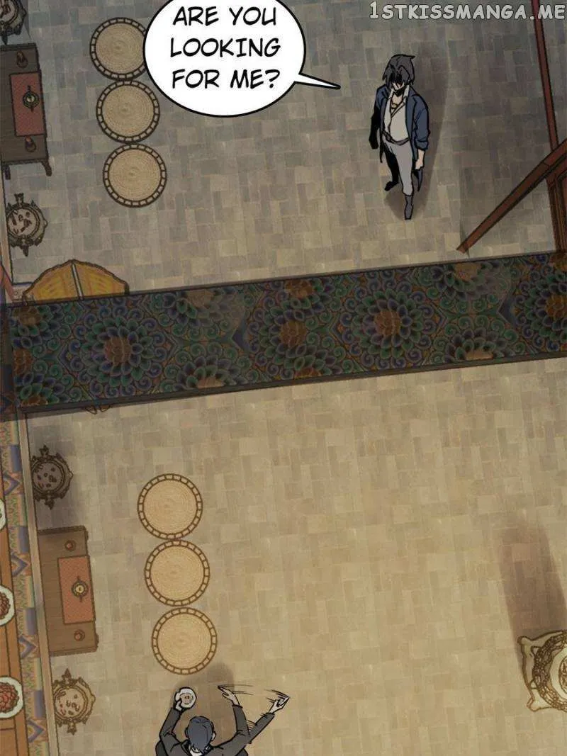 Another beginning with the Guhuo bird Chapter 134 page 96 - 