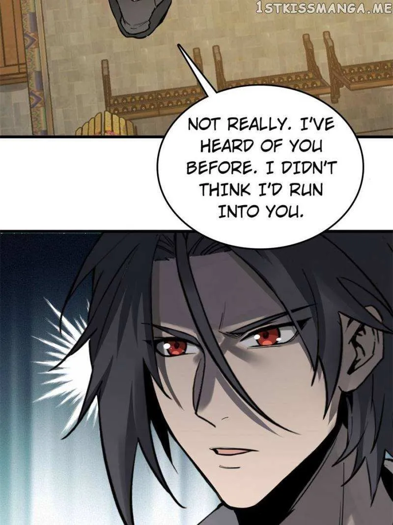 Another beginning with the Guhuo bird Chapter 134 page 97 - 