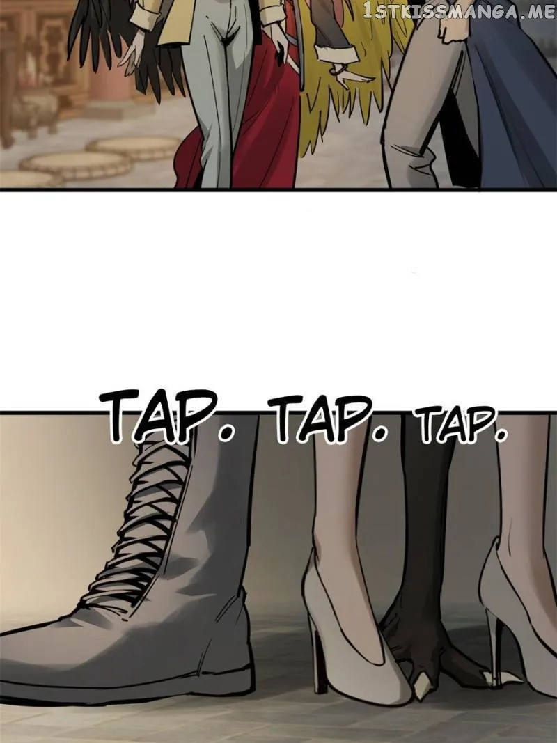 Another beginning with the Guhuo bird Chapter 134 page 99 - 