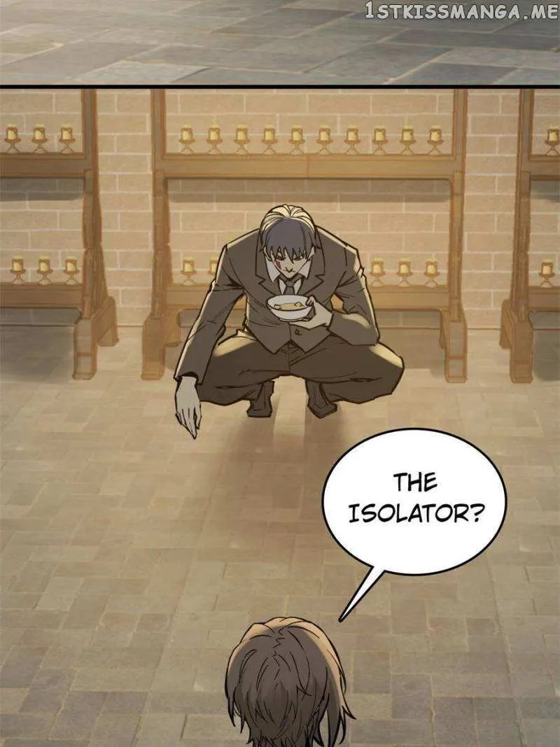 Another beginning with the Guhuo bird Chapter 134 page 100 - 