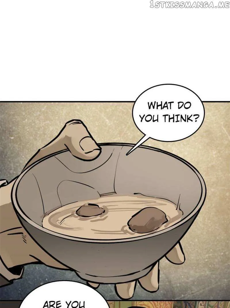 Another beginning with the Guhuo bird Chapter 135 page 1 - 