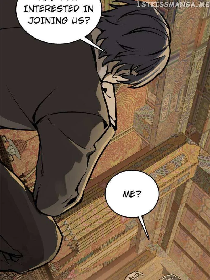 Another beginning with the Guhuo bird Chapter 135 page 2 - 