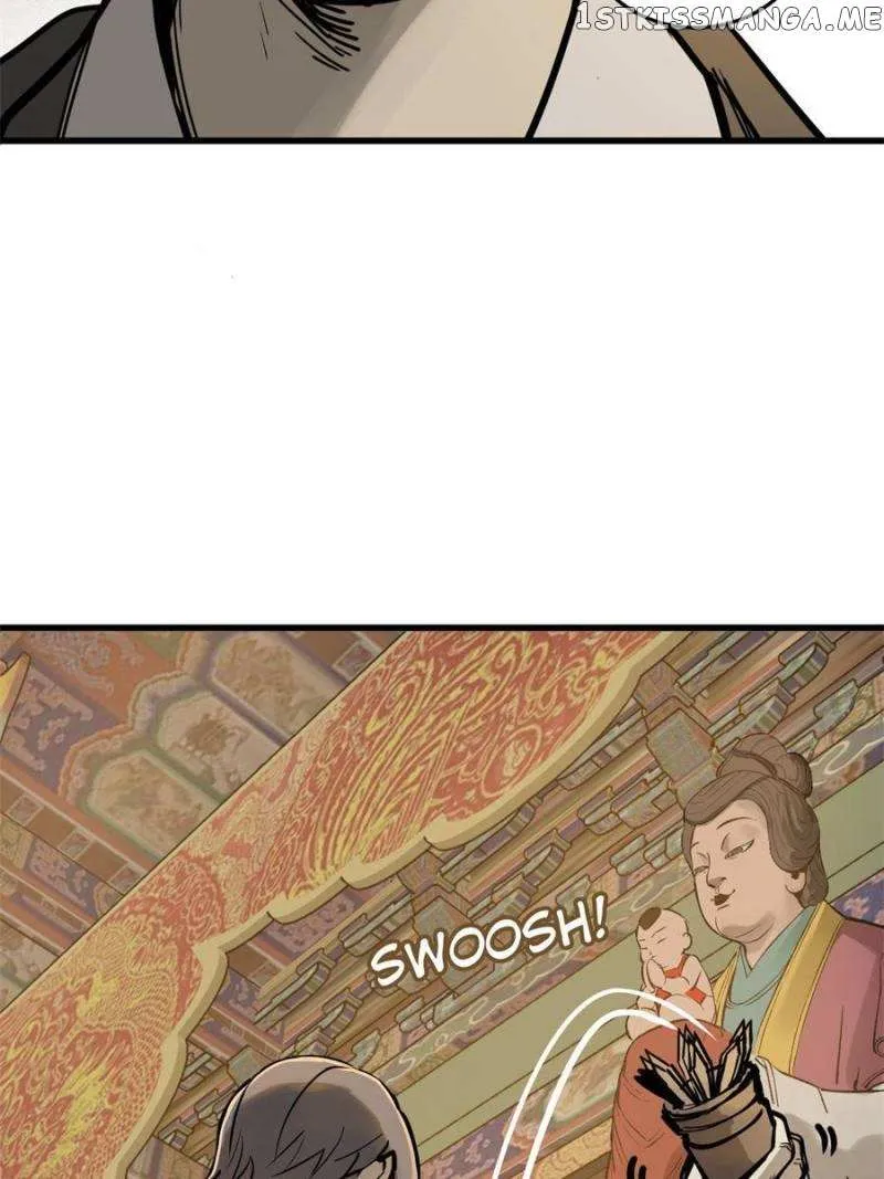 Another beginning with the Guhuo bird Chapter 135 page 101 - 