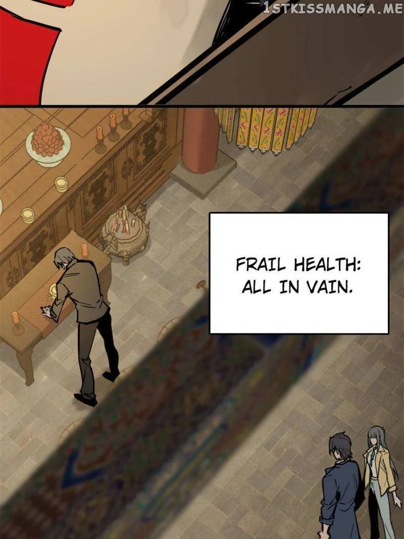 Another beginning with the Guhuo bird Chapter 135 page 105 - 
