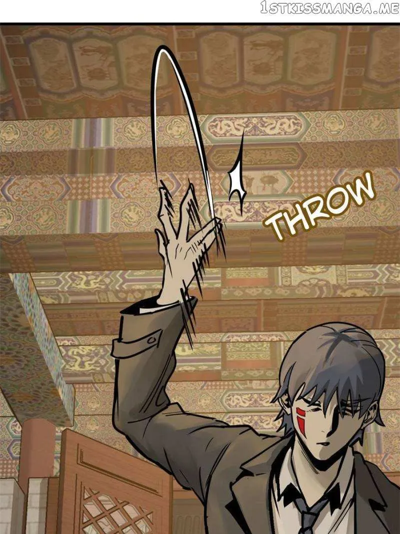 Another beginning with the Guhuo bird Chapter 135 page 107 - 