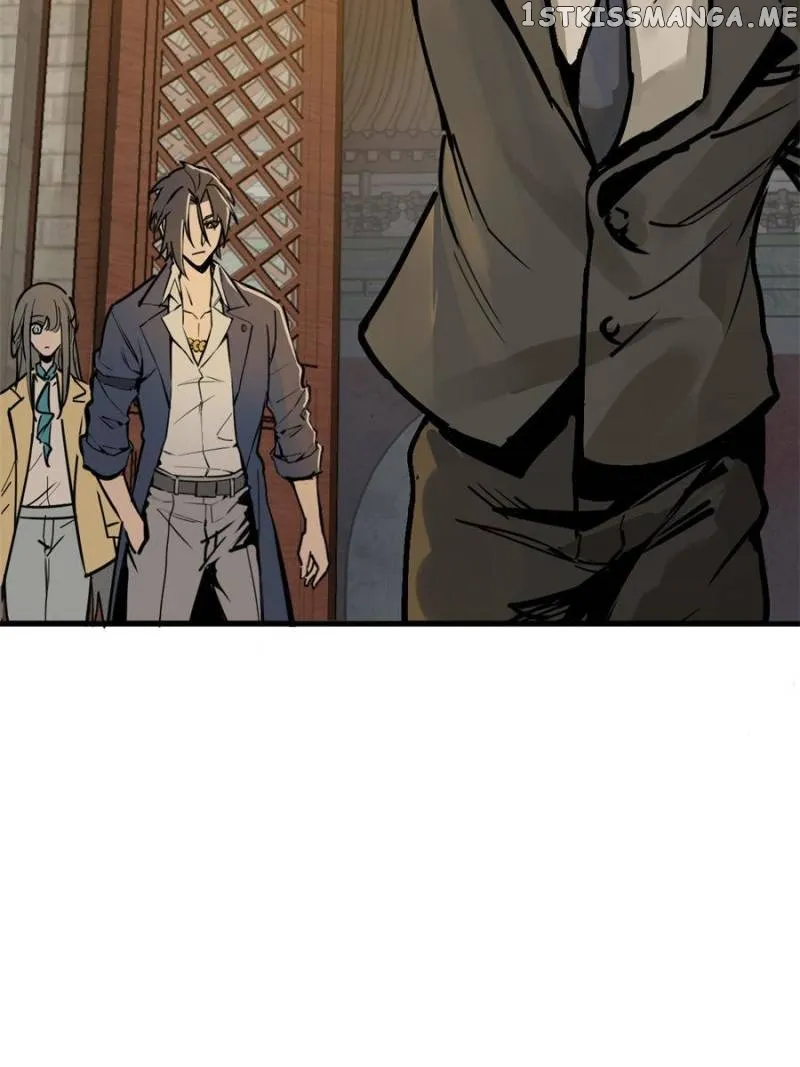 Another beginning with the Guhuo bird Chapter 135 page 108 - 