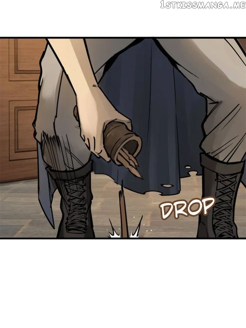 Another beginning with the Guhuo bird Chapter 135 page 109 - 
