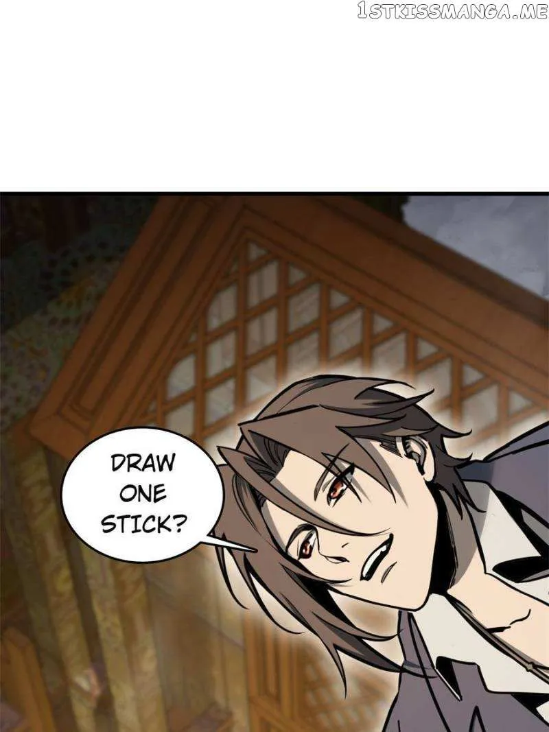 Another beginning with the Guhuo bird Chapter 135 page 116 - 