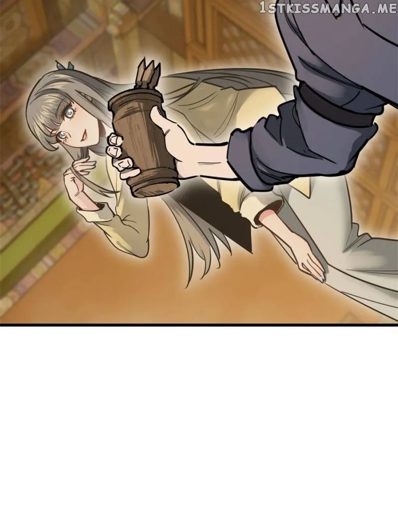 Another beginning with the Guhuo bird Chapter 135 page 117 - 