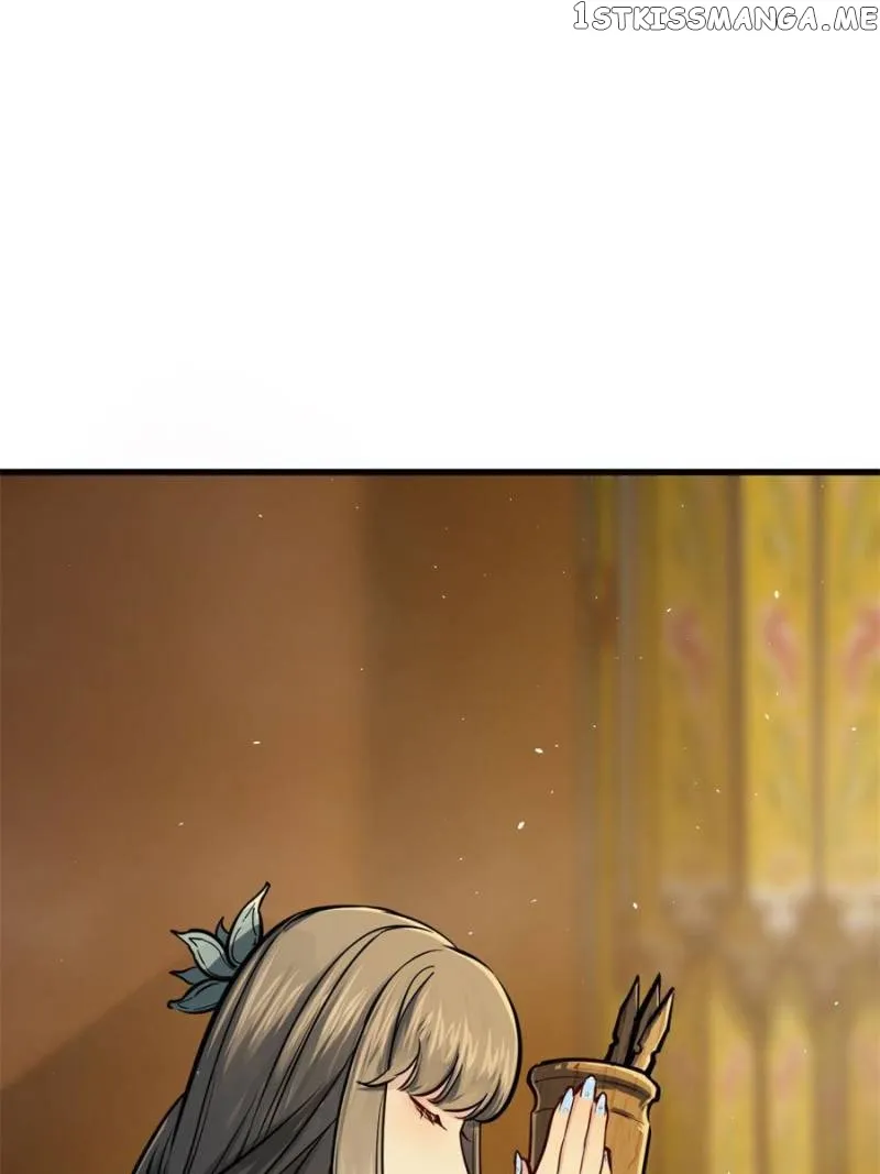 Another beginning with the Guhuo bird Chapter 135 page 119 - 
