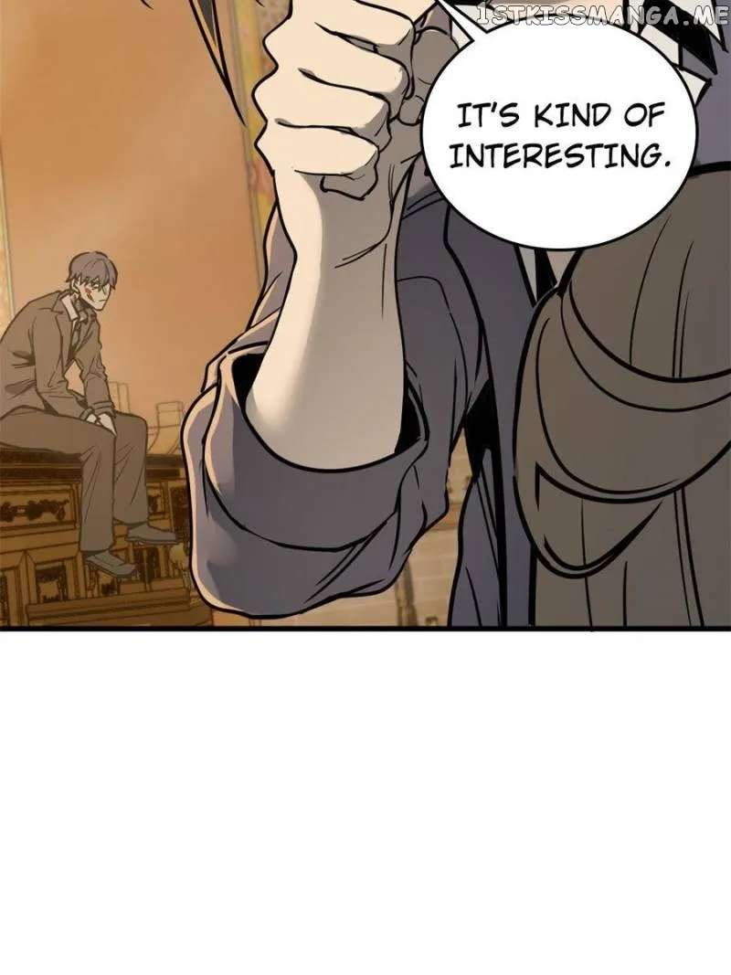 Another beginning with the Guhuo bird Chapter 135 page 126 - 