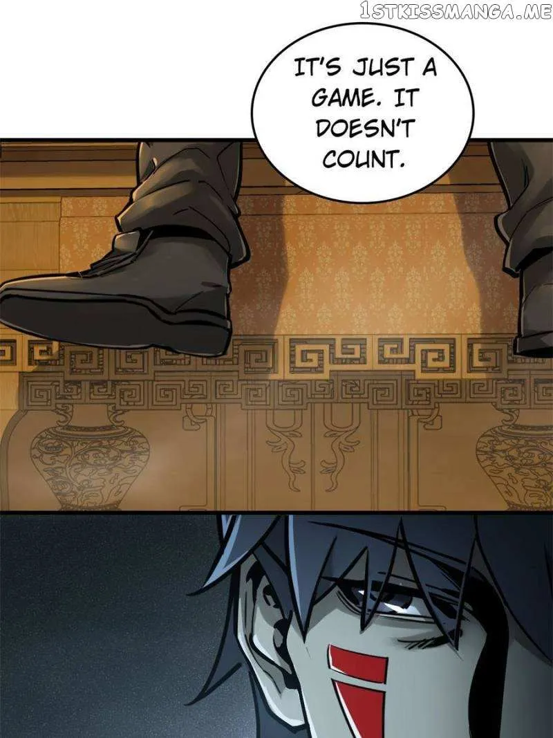 Another beginning with the Guhuo bird Chapter 135 page 127 - 