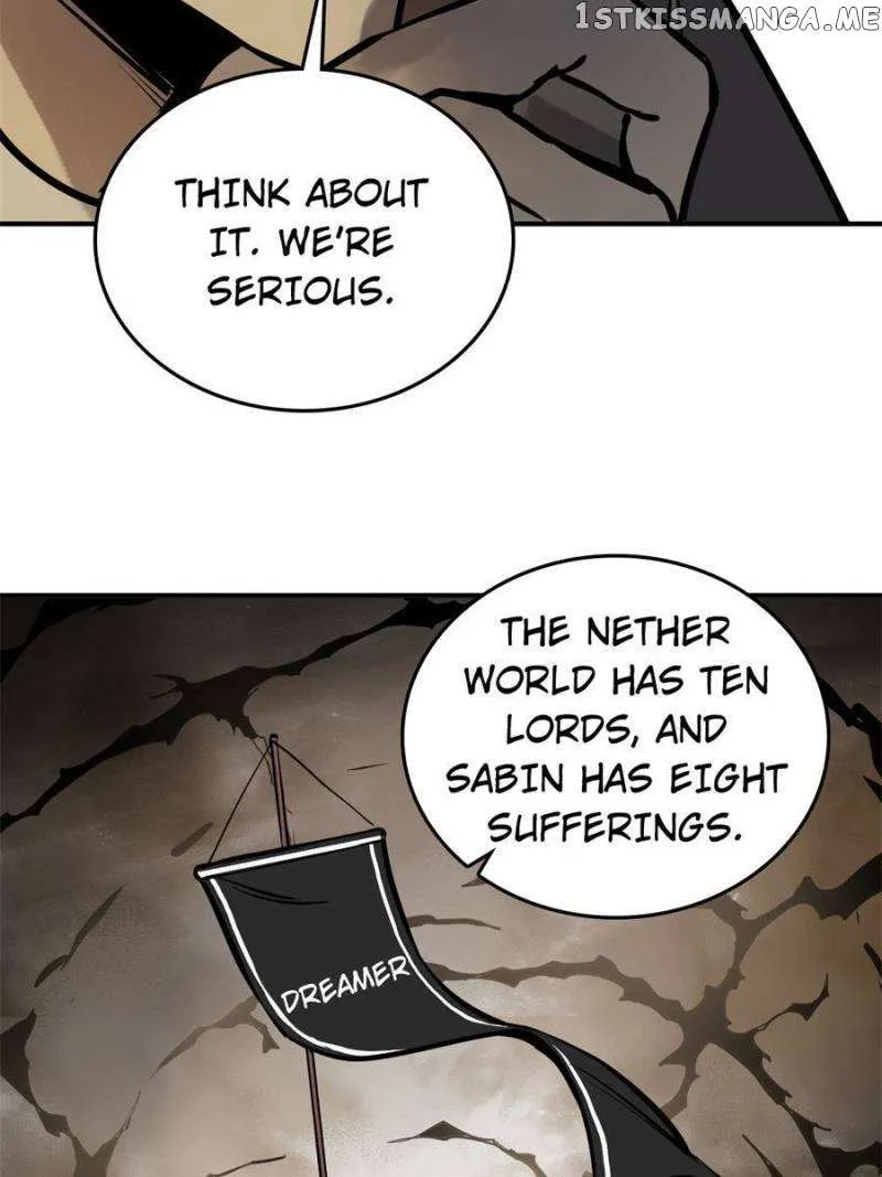 Another beginning with the Guhuo bird Chapter 135 page 14 - 
