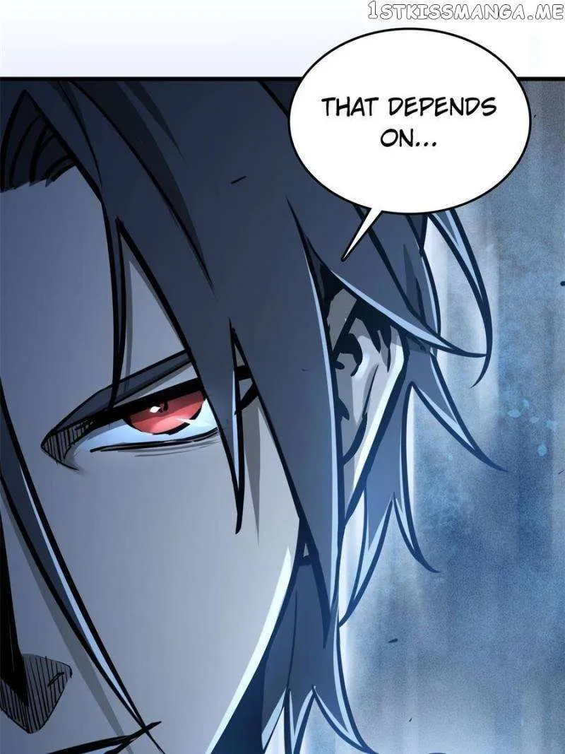 Another beginning with the Guhuo bird Chapter 135 page 133 - 
