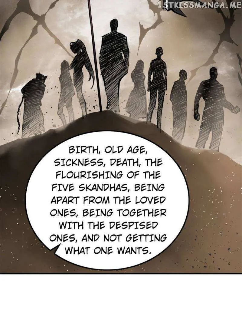 Another beginning with the Guhuo bird Chapter 135 page 15 - 