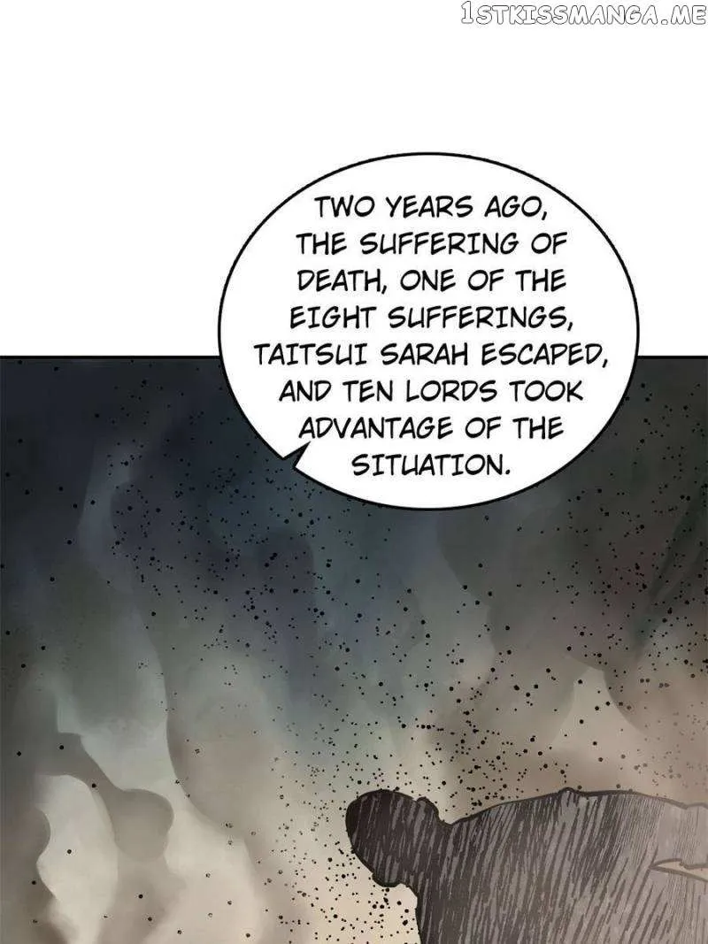 Another beginning with the Guhuo bird Chapter 135 page 16 - 