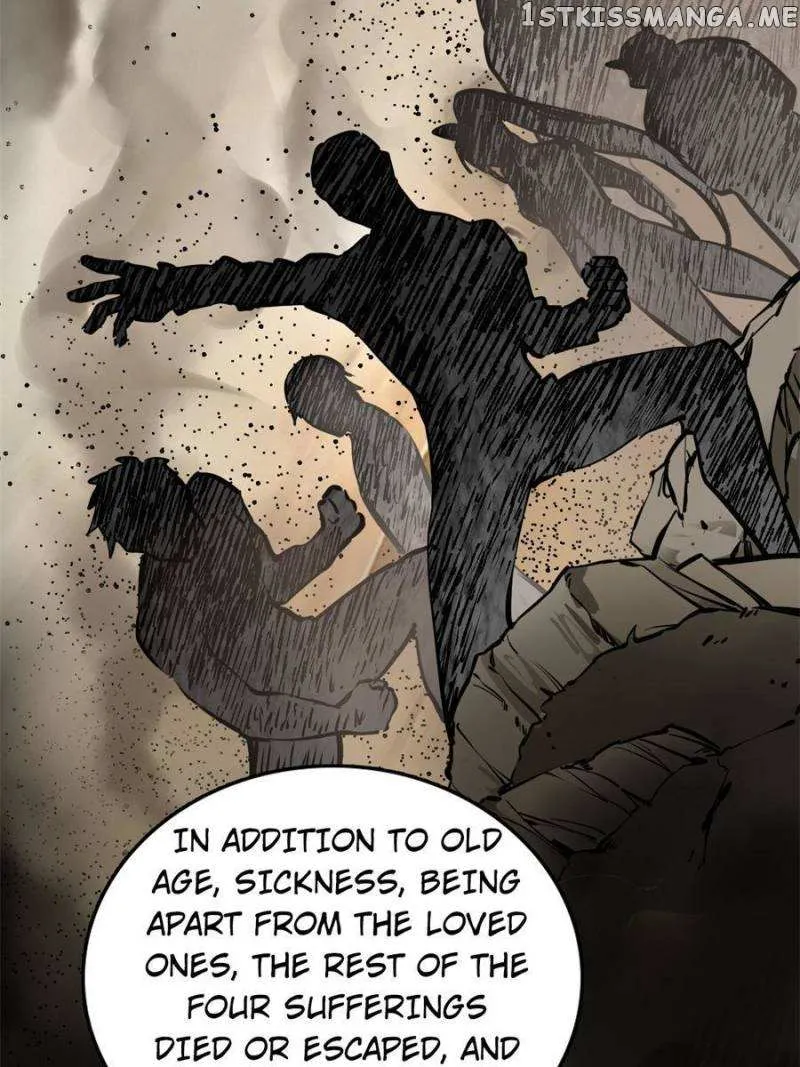 Another beginning with the Guhuo bird Chapter 135 page 17 - 