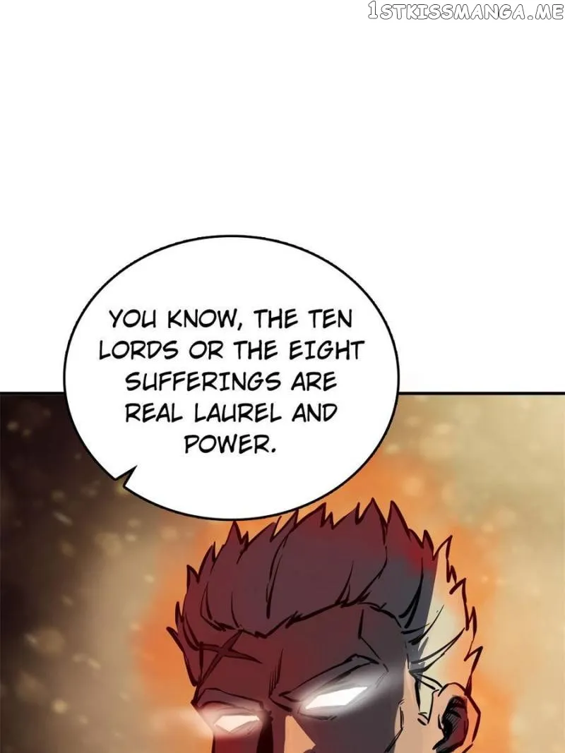 Another beginning with the Guhuo bird Chapter 135 page 20 - 