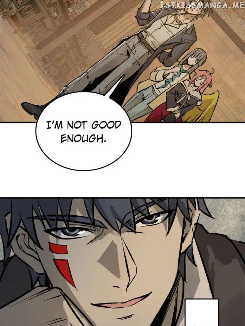 Another beginning with the Guhuo bird Chapter 135 page 3 - 
