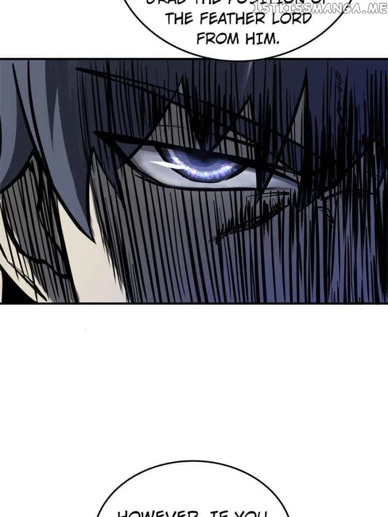 Another beginning with the Guhuo bird Chapter 135 page 22 - 