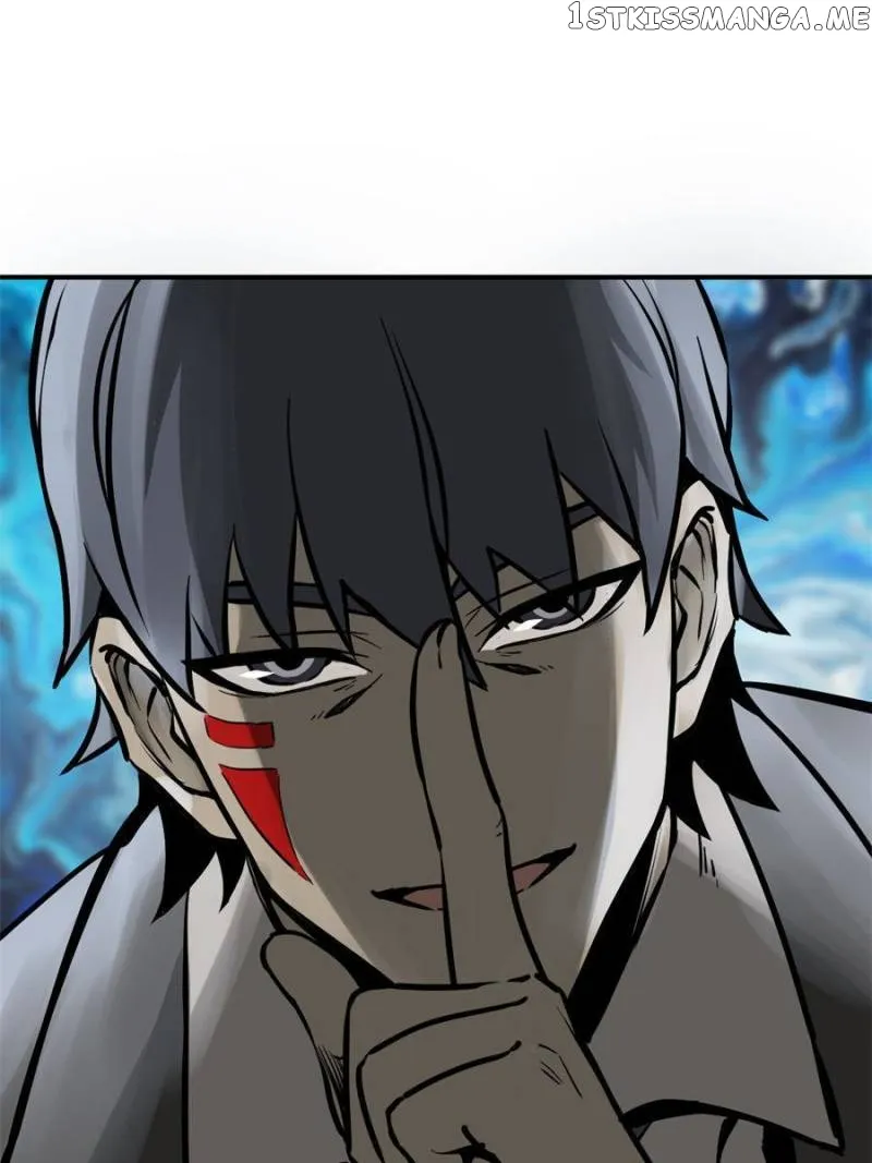Another beginning with the Guhuo bird Chapter 135 page 25 - 