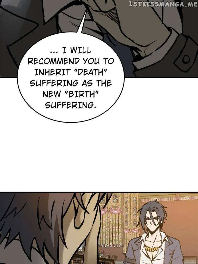 Another beginning with the Guhuo bird Chapter 135 page 26 - 
