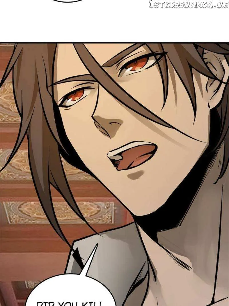 Another beginning with the Guhuo bird Chapter 135 page 28 - 