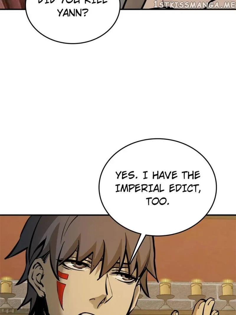 Another beginning with the Guhuo bird Chapter 135 page 29 - 