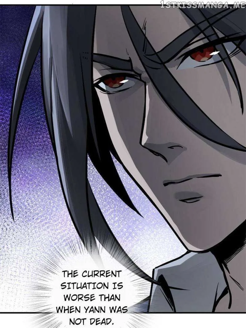 Another beginning with the Guhuo bird Chapter 135 page 31 - 