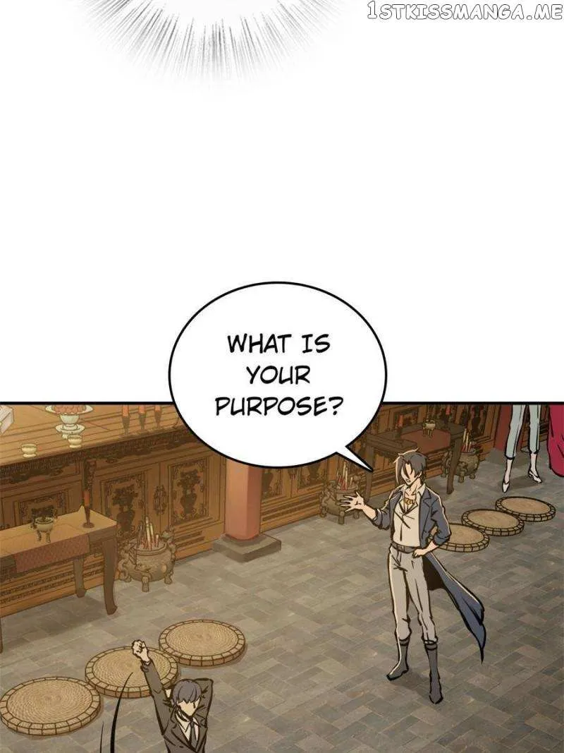 Another beginning with the Guhuo bird Chapter 135 page 32 - 