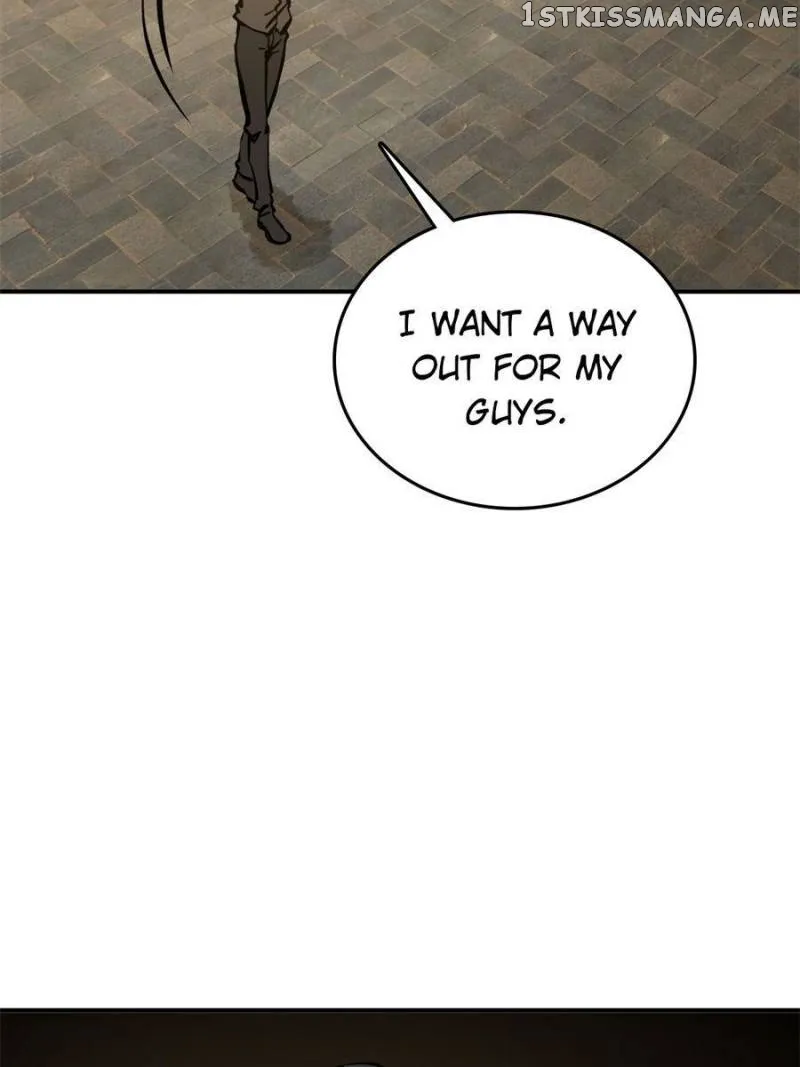 Another beginning with the Guhuo bird Chapter 135 page 33 - 