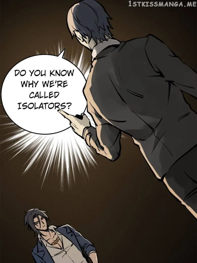 Another beginning with the Guhuo bird Chapter 135 page 34 - 