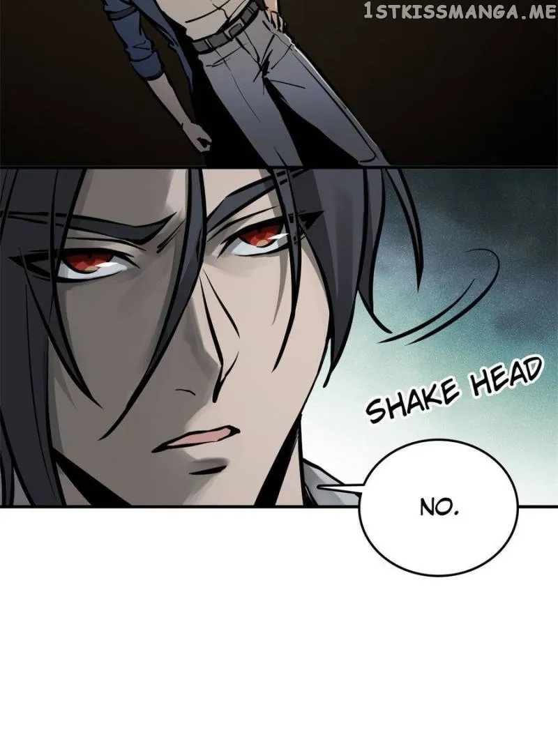 Another beginning with the Guhuo bird Chapter 135 page 35 - 