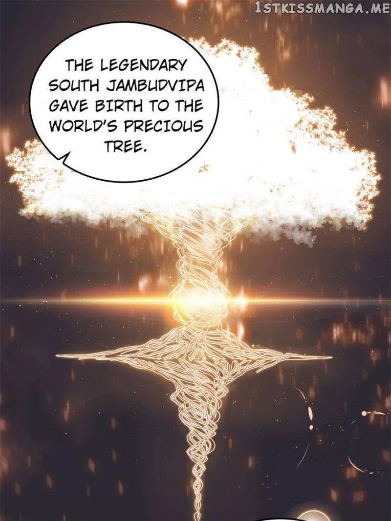Another beginning with the Guhuo bird Chapter 135 page 37 - 