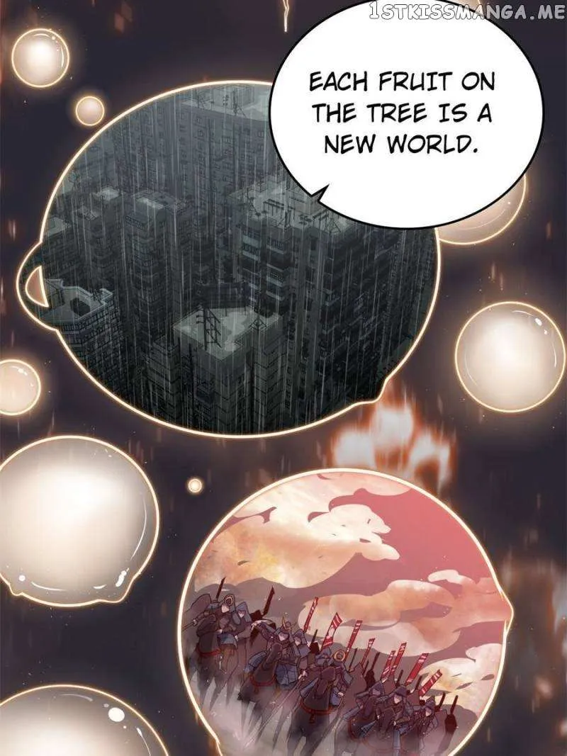 Another beginning with the Guhuo bird Chapter 135 page 38 - 