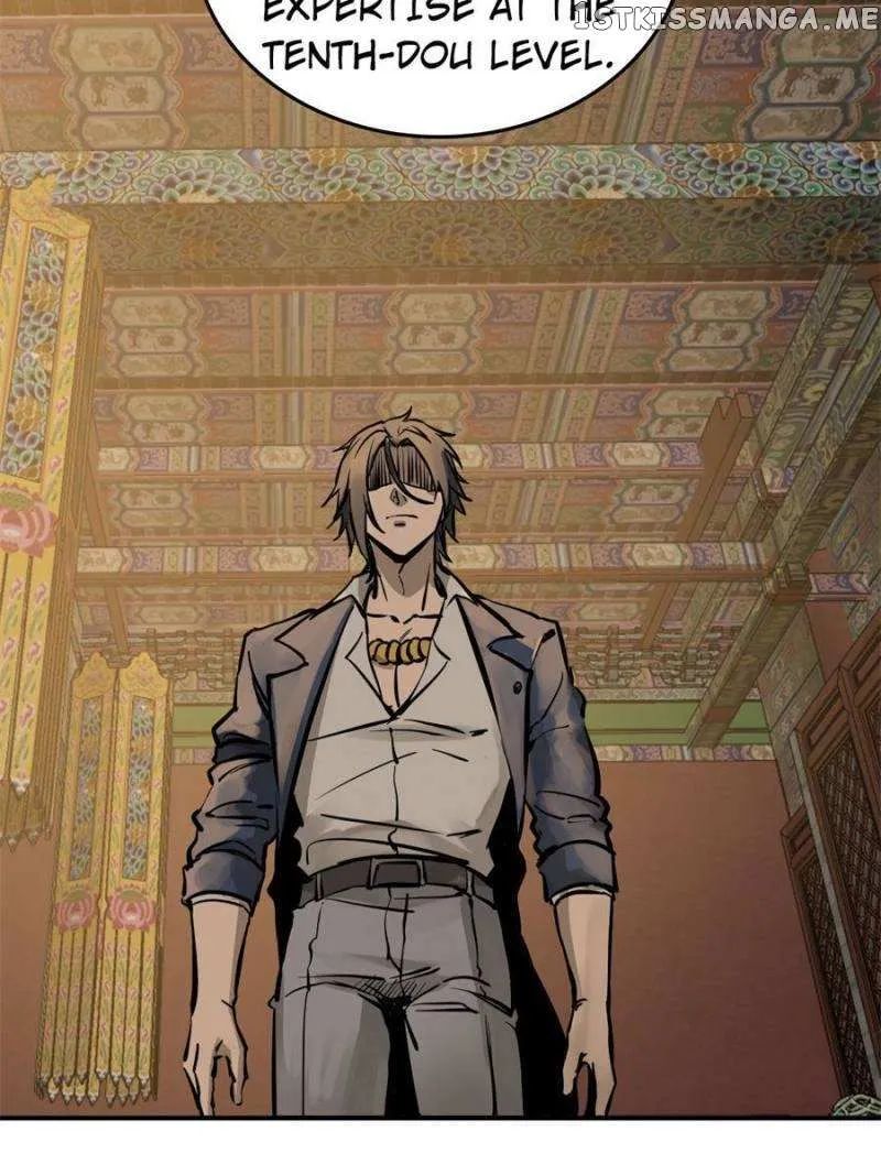 Another beginning with the Guhuo bird Chapter 135 page 5 - 