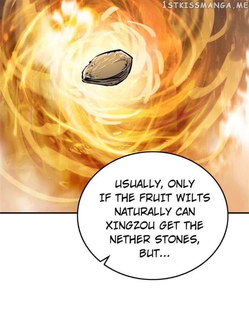 Another beginning with the Guhuo bird Chapter 135 page 41 - 