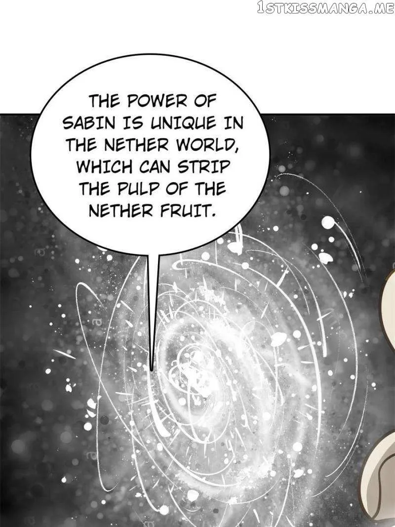 Another beginning with the Guhuo bird Chapter 135 page 42 - 