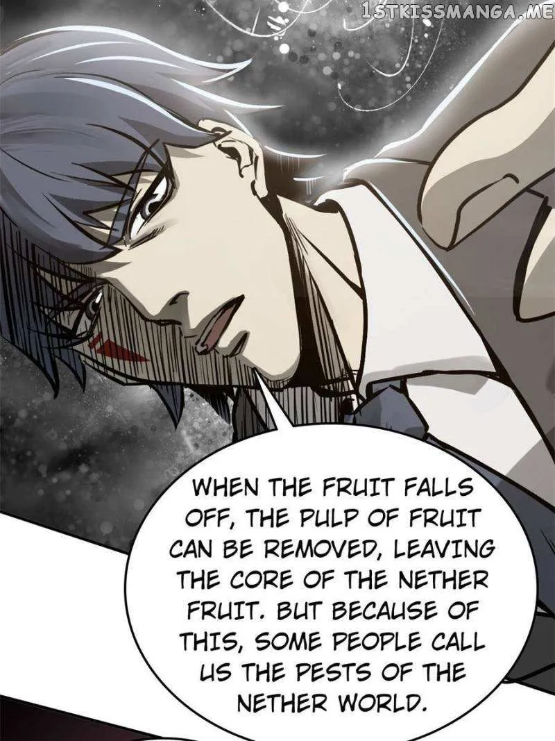 Another beginning with the Guhuo bird Chapter 135 page 43 - 