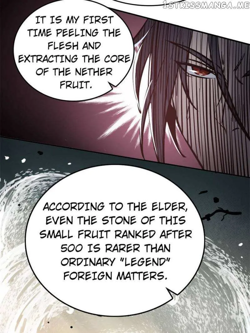 Another beginning with the Guhuo bird Chapter 135 page 44 - 
