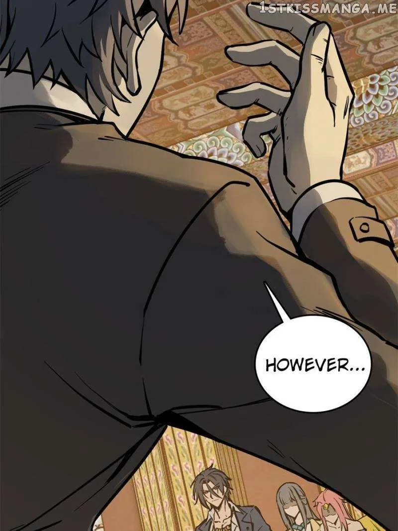Another beginning with the Guhuo bird Chapter 135 page 47 - 