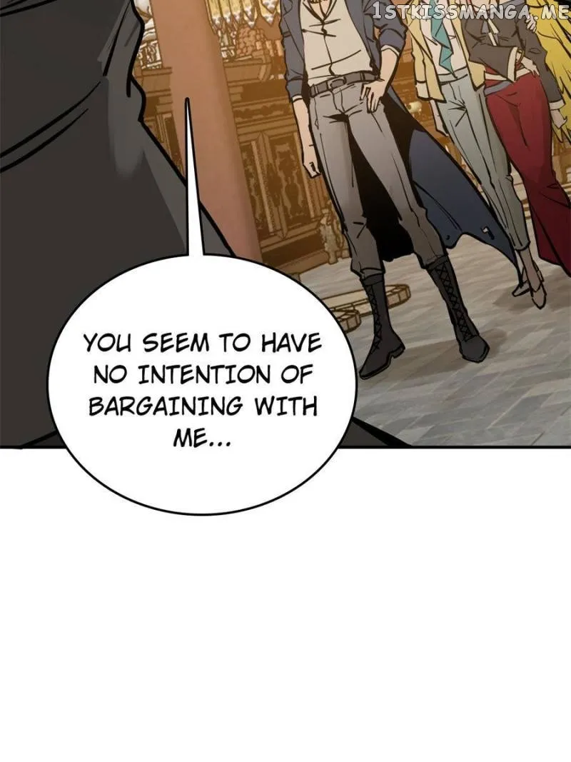 Another beginning with the Guhuo bird Chapter 135 page 48 - 