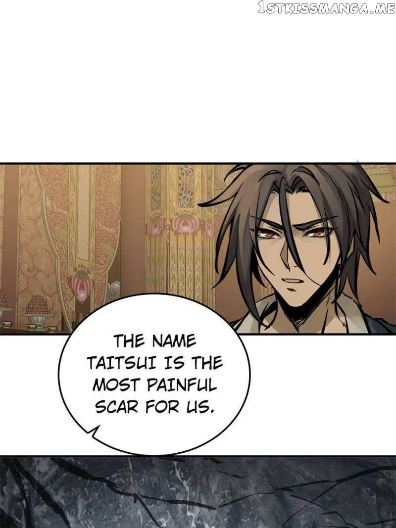 Another beginning with the Guhuo bird Chapter 135 page 6 - 