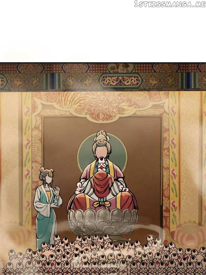 Another beginning with the Guhuo bird Chapter 135 page 54 - 