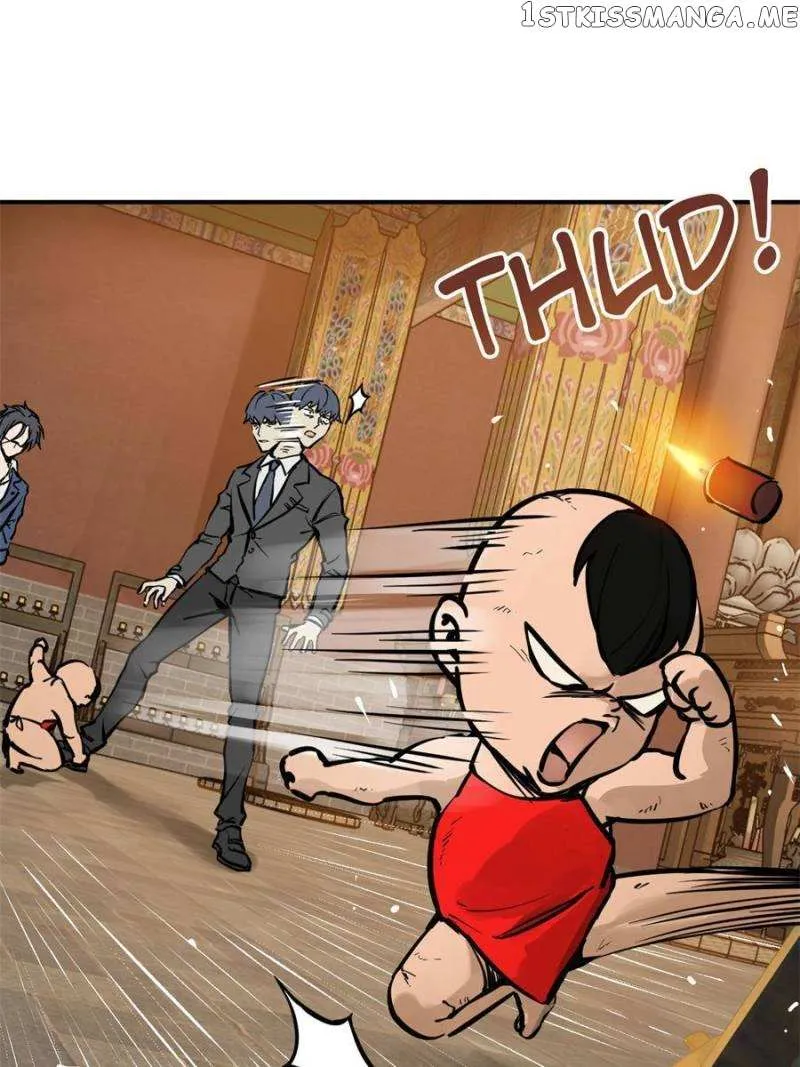 Another beginning with the Guhuo bird Chapter 135 page 59 - 